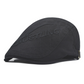 🧢 50% OFF NOW! 🌬️Breathable flat cap – mesh fabric, adjustable strap (55–60 cm) & built-in sweatband 🧢💨