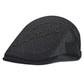 🧢 50% OFF NOW! 🌬️Breathable flat cap – mesh fabric, adjustable strap (55–60 cm) & built-in sweatband 🧢💨