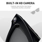 Smart AI Glasses with Photo & Video Capture