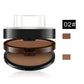 💞HOT SALE 50% OFF✨Instant Adjustable Eyebrow Stamp – Two‑color brow powder, waterproof & smudge‑proof. Natural, full brows in seconds! 💕🎀-Q