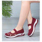 Casual Soft Sole Knitted Breathable Cloth Shoes