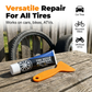🔥HOT SALE - 50%OFF🔥Tire Repair Adhesive Kit