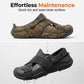 🔥Exclusive Design🔥Men's Cross Strap EVA Clogs