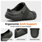 🔥Exclusive Design🔥Men's Cross Strap EVA Clogs