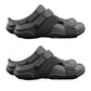 🔥Exclusive Design🔥Men's Cross Strap EVA Clogs