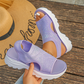 🔥Breathable mesh platform sandals for women
