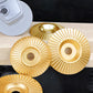 ⚙️ LIMITED-TIME 50% OFF! ✨ Wood Angle Shaping Wheel – Fast-Cut, Sharp, Wear-Resistant, for Angle Grinder ✨