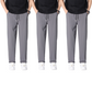 Men's Quick-Dry Ultra-Thin Straight Pants
