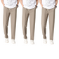 Men's Quick-Dry Ultra-Thin Straight Pants