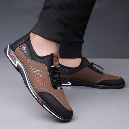 ✨2026 New Arrivals👞Men's Soft Lightweight Slip-On Shoes