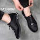 ✨2026 New Arrivals👞Men's Soft Lightweight Slip-On Shoes