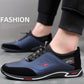 ✨2026 New Arrivals👞Men's Soft Lightweight Slip-On Shoes