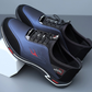 ✨2026 New Arrivals👞Men's Soft Lightweight Slip-On Shoes