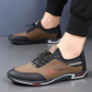 ✨2026 New Arrivals👞Men's Soft Lightweight Slip-On Shoes
