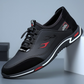 ✨2026 New Arrivals👞Men's Soft Lightweight Slip-On Shoes