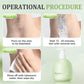 Gentle and Non-Irritating Hair Removal Cream