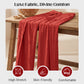 ⏰Summer Hot Sale 50% OFF🔥Elegant Lace Top & Split Wide-Leg Pants Set