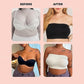 ⛱️Last Day Special Price!!🤩🔥Wireless Removable Strap Bra for Women
