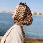 Elegant Sun-proof Head Scarf For Women