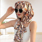Elegant Sun-proof Head Scarf For Women