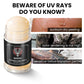 Tattoo Color Fixing Care Cream