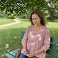 👚 50% OFF NOW! 🕊️ Women's Casual V-Neck Lace Trim Top – Empire Waist, Lightweight & 3/4 Sleeves – Flowy, Breathable & Romantic ✨