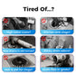 4-in-1 Powerful Pipe Unclogging Powder