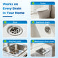 4-in-1 Powerful Pipe Unclogging Powder