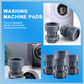 Adjustable Anti-slip Anti-vibration Washing Machine Pads