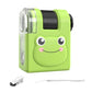Portable Educational Microscope for Kids