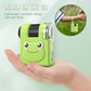 Portable Educational Microscope for Kids
