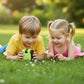 Portable Educational Microscope for Kids