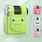 Portable Educational Microscope for Kids