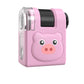 Portable Educational Microscope for Kids