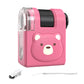 Portable Educational Microscope for Kids