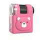 Portable Educational Microscope for Kids