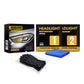 2-Step Car Headlight Restoration Wipe Kit