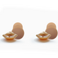 💞Buy 1 Get 1 FREE!🌈✨Invisible Adhesive Nipple Covers with a Lifting Effect for Women