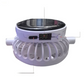 Dual-Charging Sun Hat with Detachable Fan