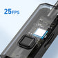 🏆LAST DAY SALE: ONLY ￡9.99!!🎁✨TechView™🇬🇧HD Endoscope Camera for iPhone & Android – 1920P Inspection Scope with 8 Adjustable LED Lights 🔍📱