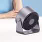 Rechargeable USB Desk Fan for Bedroom