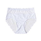 Women's Soft Breathable Lace Briefs
