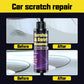 Professional Car Scratch Remover