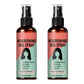 Lightweight No-Rinse Nourishing Wig Spray