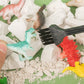 Dinosaur Eggs Excavation Dig Kit for Kids