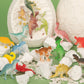 Dinosaur Eggs Excavation Dig Kit for Kids