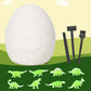Dinosaur Eggs Excavation Dig Kit for Kids