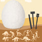 Dinosaur Eggs Excavation Dig Kit for Kids