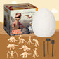 Dinosaur Eggs Excavation Dig Kit for Kids