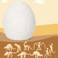 Dinosaur Eggs Excavation Dig Kit for Kids